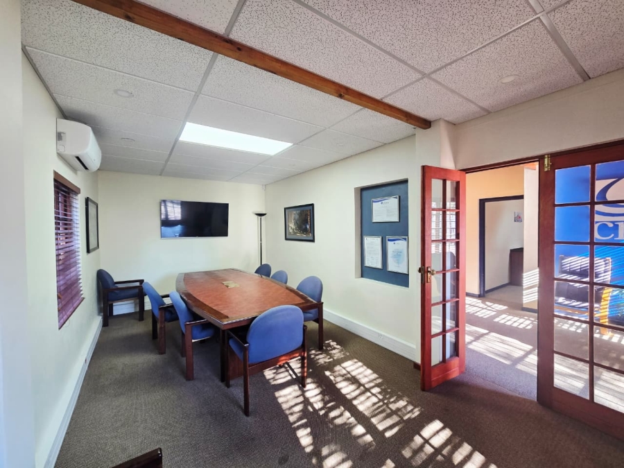 Commercial Property for Sale in George South Western Cape